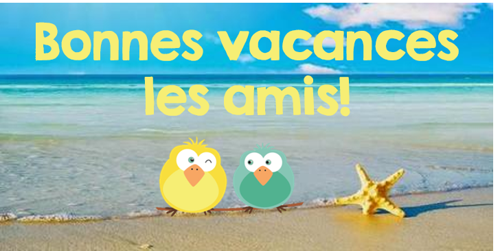 vacances